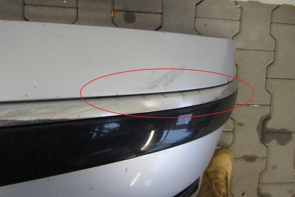Prednji branik VW Volkswagen Passat B5 Lift 00-05