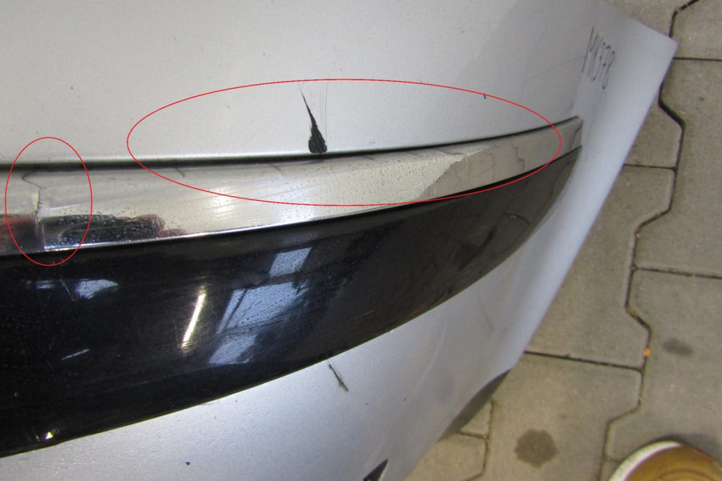 Prednji branik VW Volkswagen Passat B5 Lift 00-05