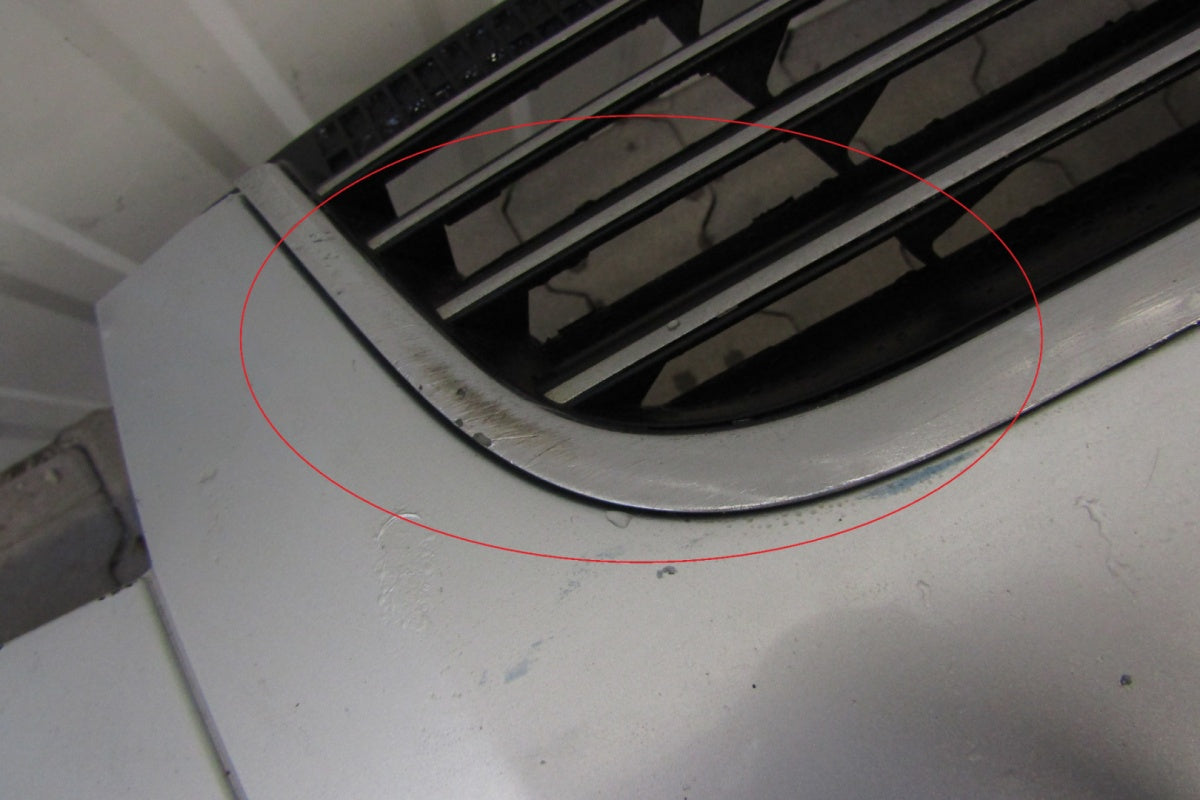 Prednji branik VW Volkswagen Passat B5 Lift 00-05