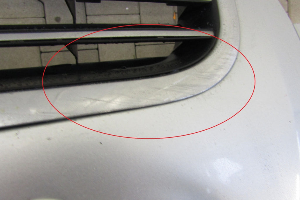Prednji branik VW Volkswagen Passat B5 Lift 00-05