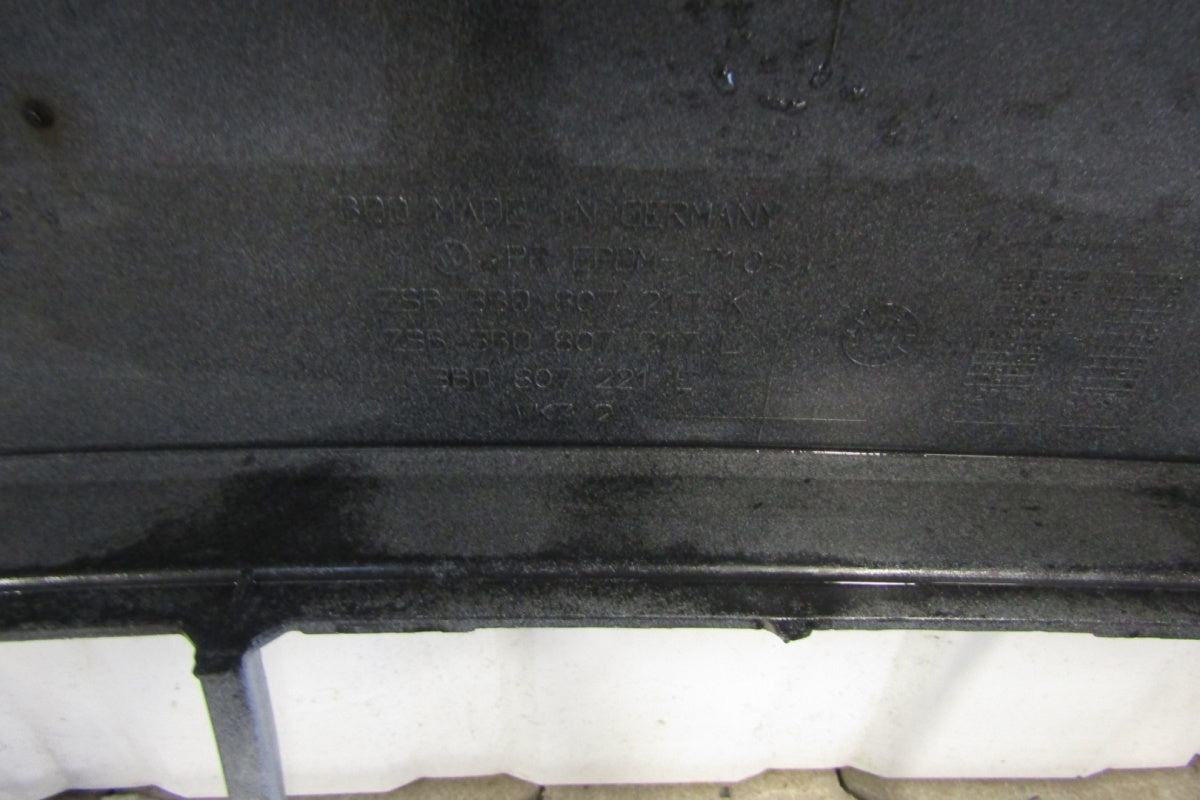Prednji branik VW Volkswagen Passat B5 Lift 00-05