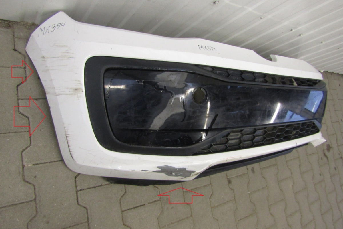 Prednji branik VW UP 1S0 LIFT 16-