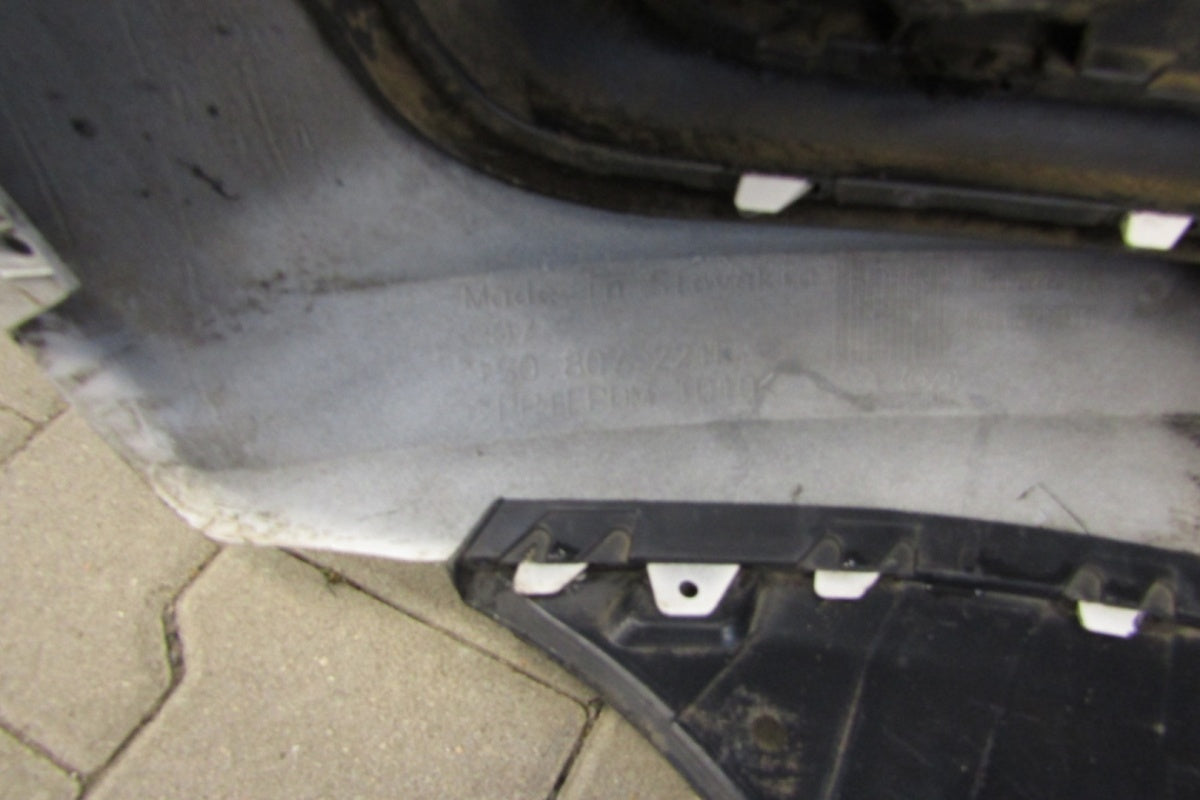 Prednji branik VW UP 1S0 LIFT 16-
