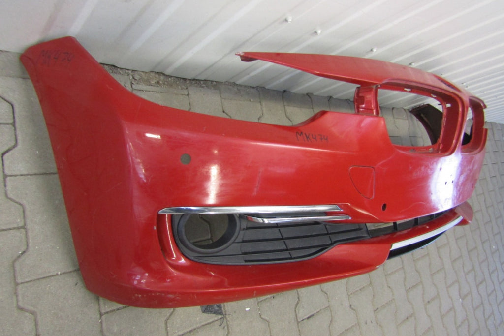 Prednji branik BMW 3 F30 F31 Luxury Line 11-15