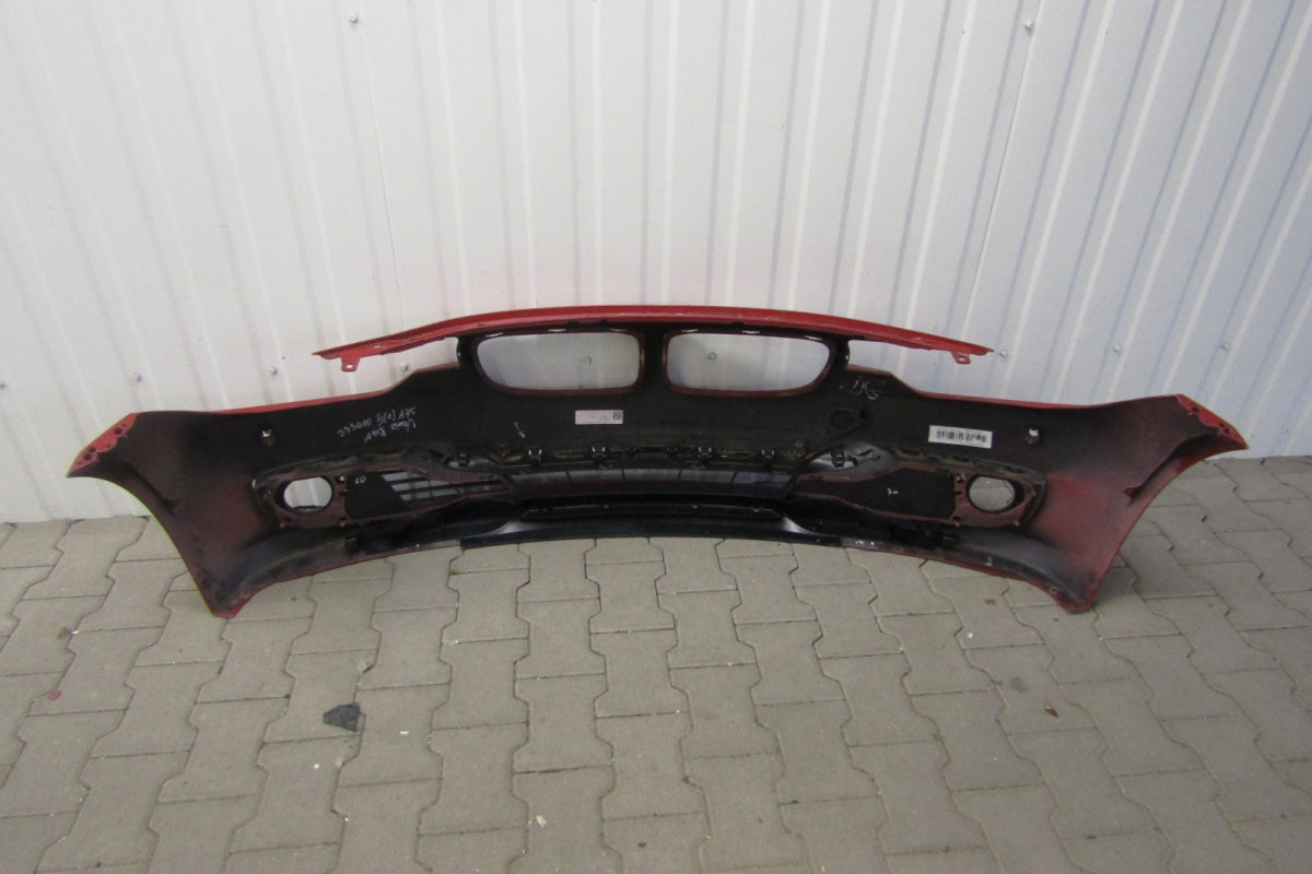 Prednji branik BMW 3 F30 F31 Luxury Line 11-15