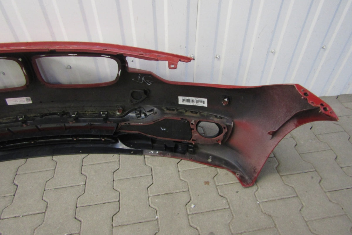 Prednji branik BMW 3 F30 F31 Luxury Line 11-15