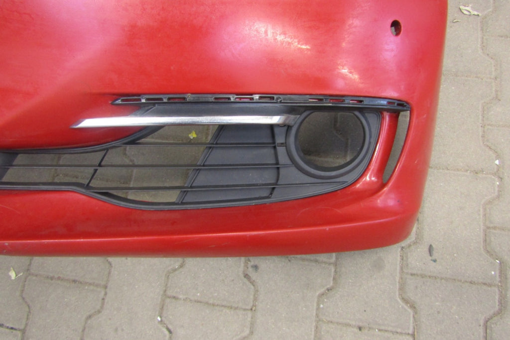 Prednji branik BMW 3 F30 F31 Luxury Line 11-15