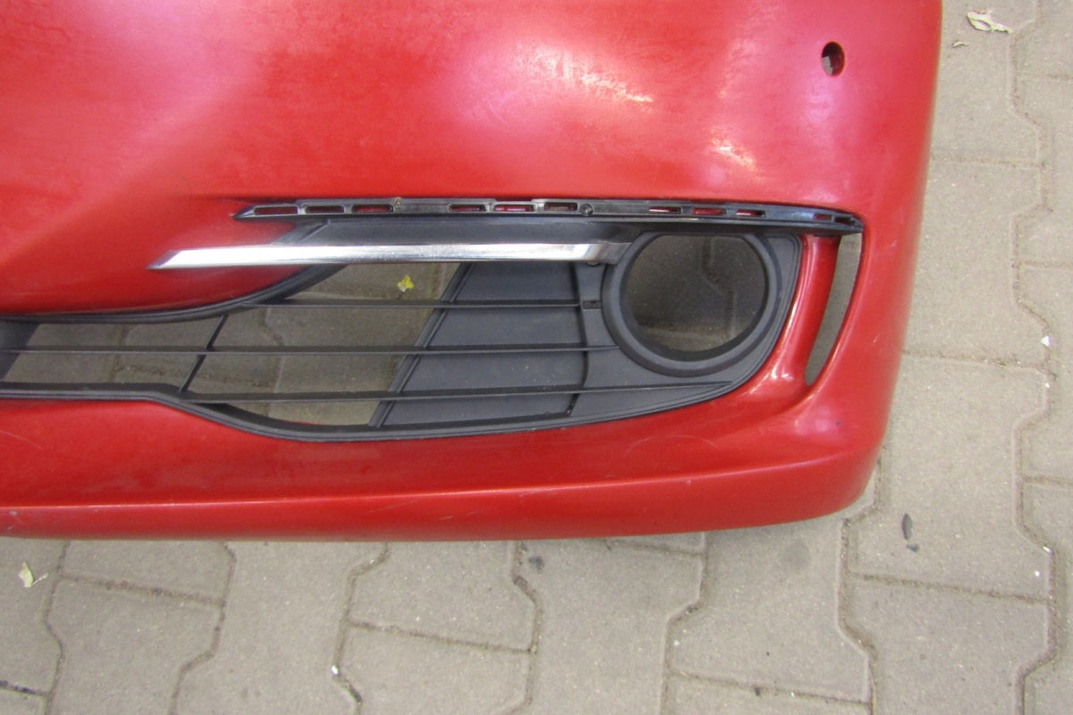 Prednji branik BMW 3 F30 F31 Luxury Line 11-15