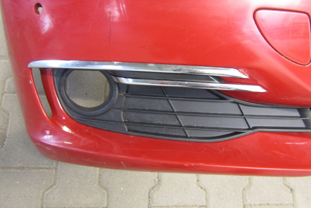 Prednji branik BMW 3 F30 F31 Luxury Line 11-15