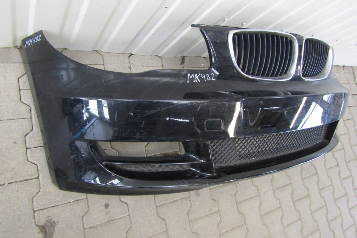 Prednji branik BMW 1 E82 E88 Coupe 07-11