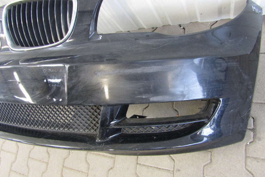 Prednji branik BMW 1 E82 E88 Coupe 07-11