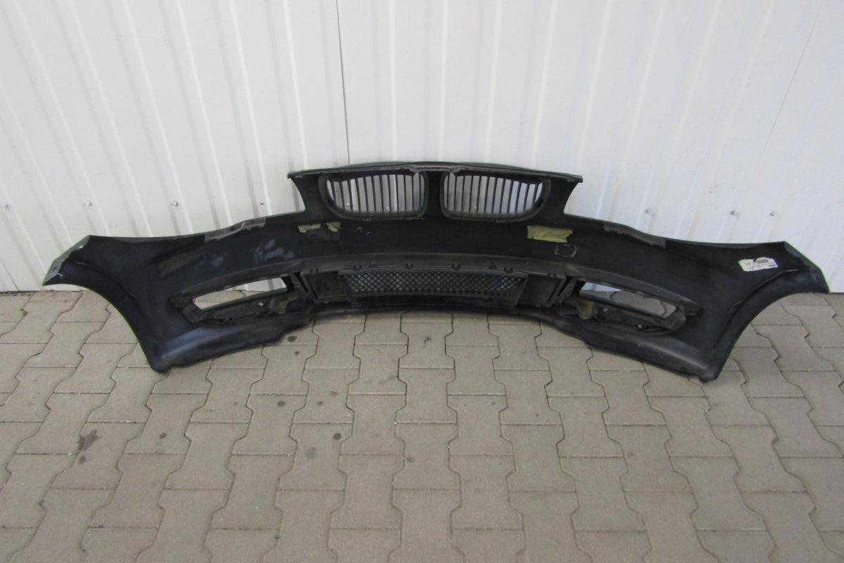 Prednji branik BMW 1 E82 E88 Coupe 07-11