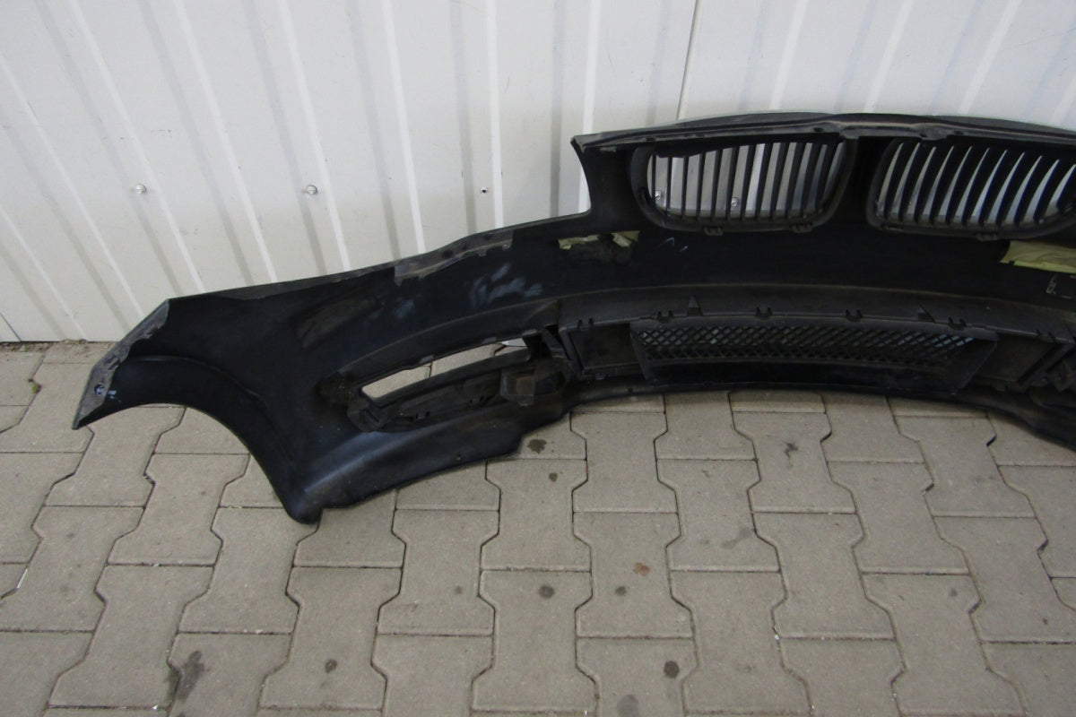 Prednji branik BMW 1 E82 E88 Coupe 07-11