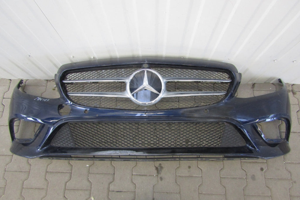 Prednji branik Mercedes C-Klasa W205 Lift 18-21