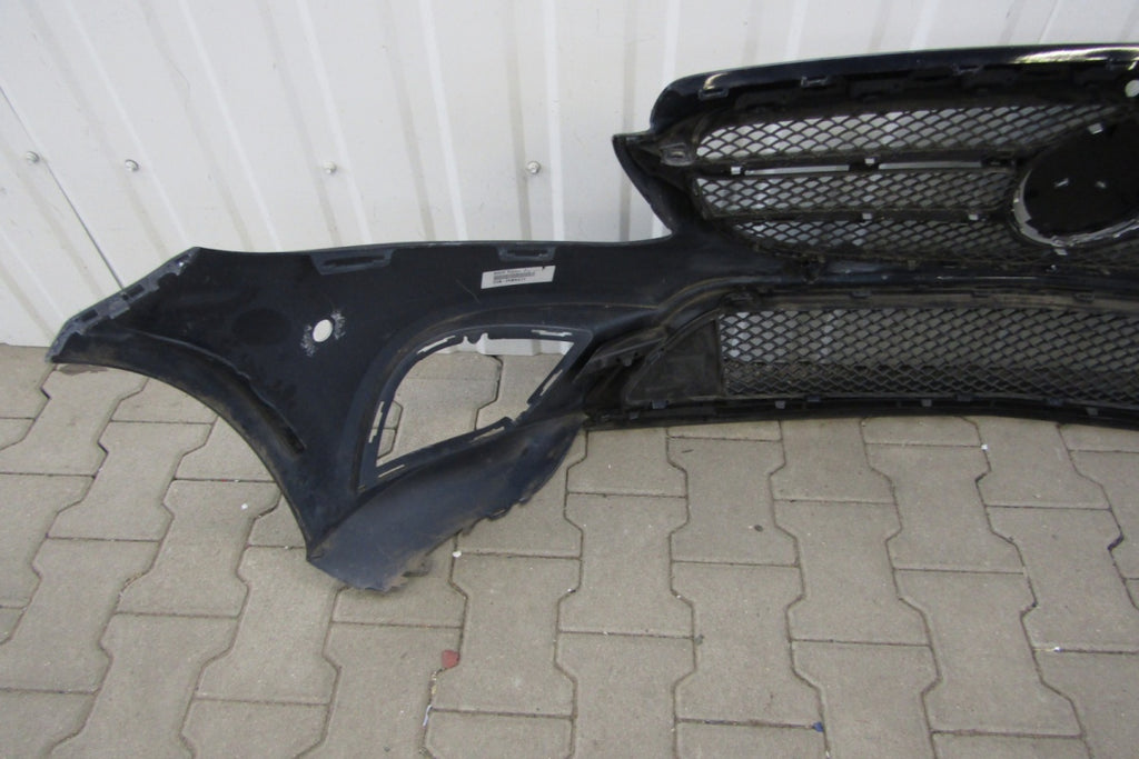 Prednji branik Mercedes C-Klasa W205 Lift 18-21