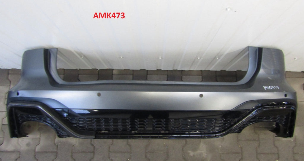 Zadnji branik Audi RS6 C8 4K8 19-