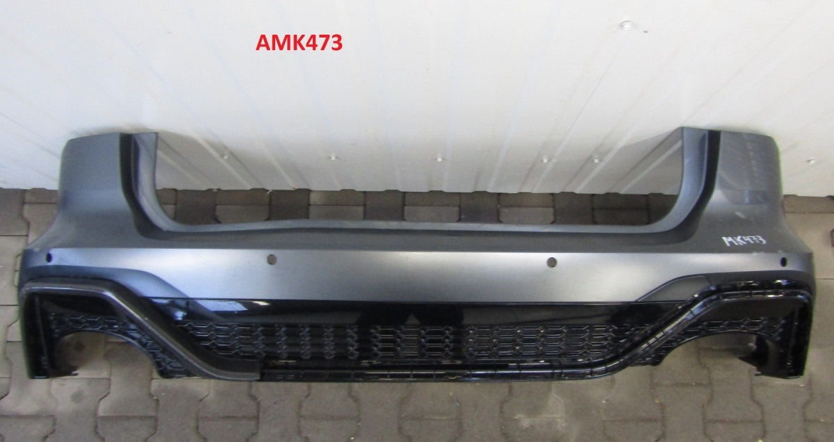 Zadnji branik Audi RS6 C8 4K8 19-