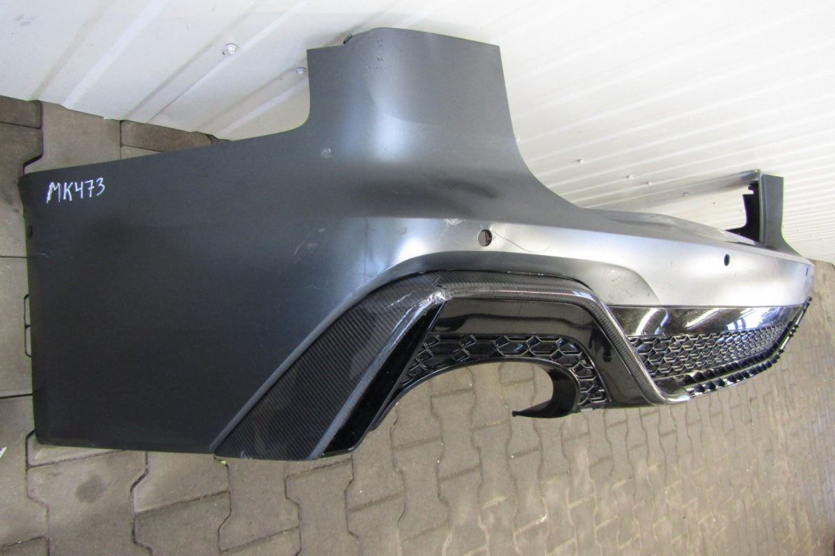 Zadnji branik Audi RS6 C8 4K8 19-