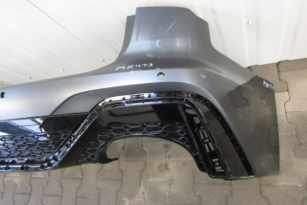 Zadnji branik Audi RS6 C8 4K8 19-