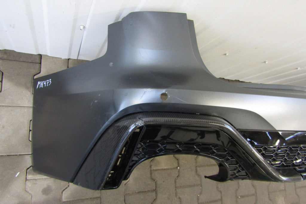Zadnji branik Audi RS6 C8 4K8 19-