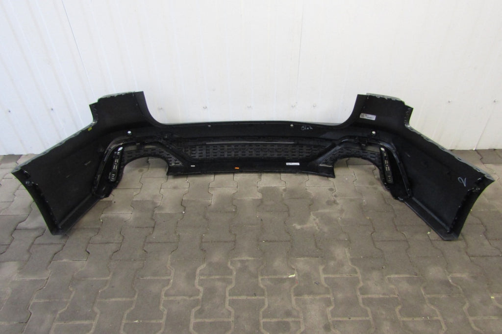 Zadnji branik Audi RS6 C8 4K8 19-
