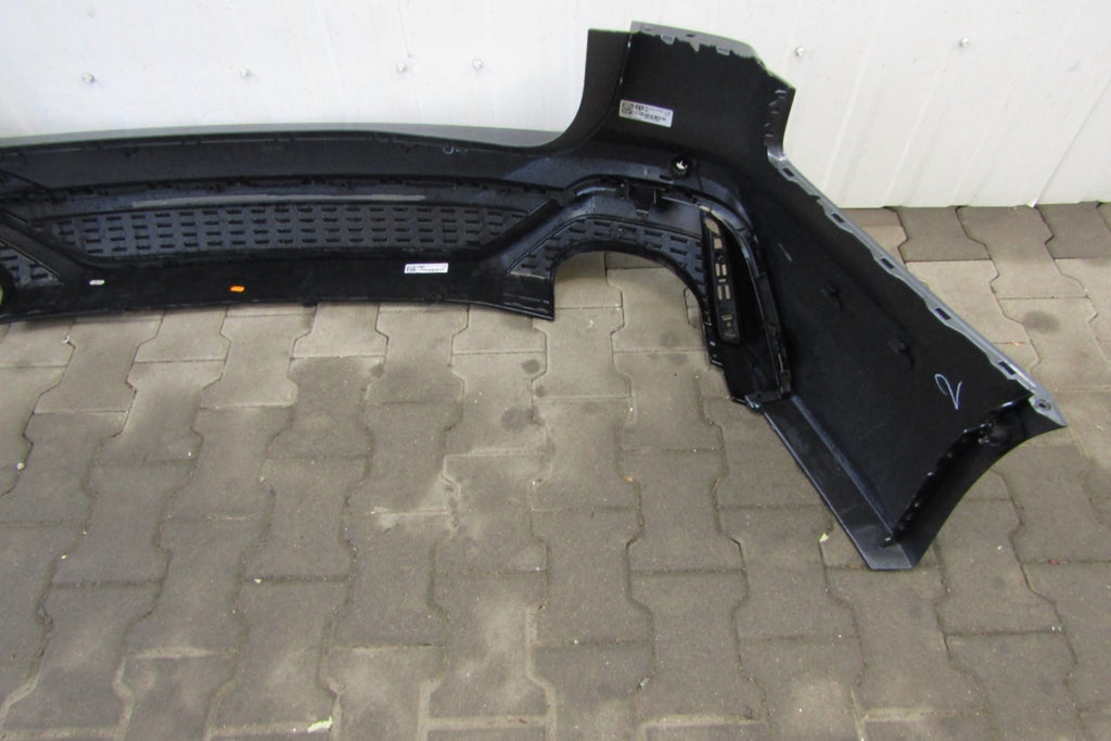 Zadnji branik Audi RS6 C8 4K8 19-