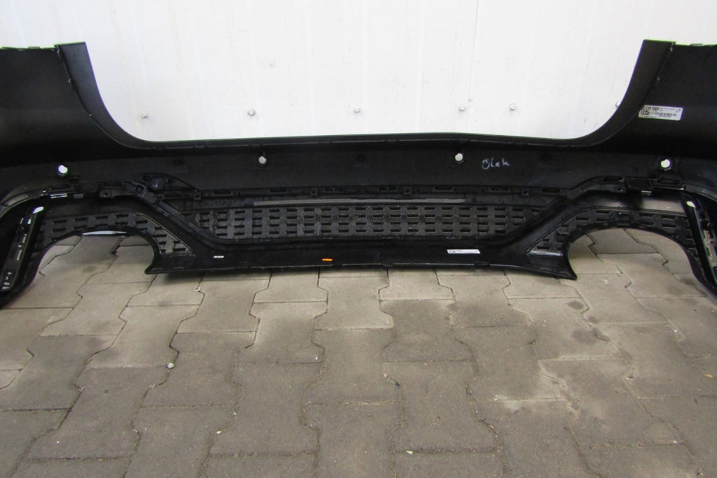 Zadnji branik Audi RS6 C8 4K8 19-