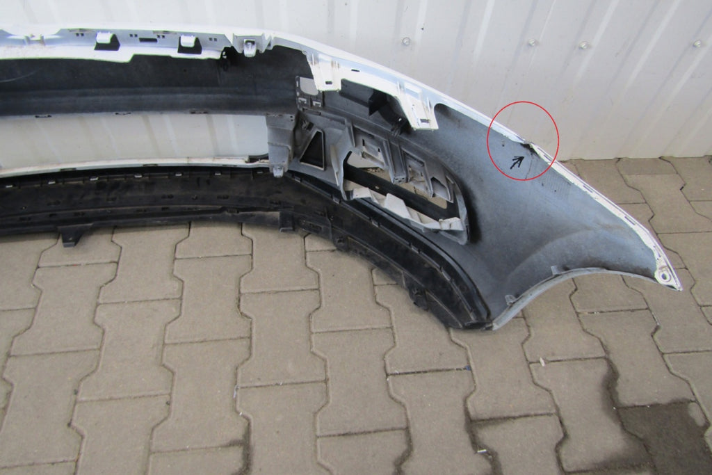 Prednji branik VW Polo V 6R0 GTI