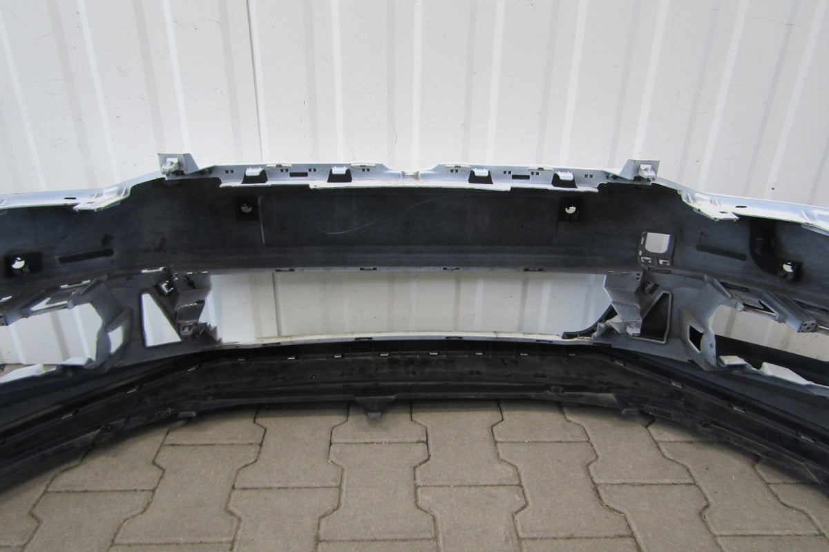 Prednji branik VW Polo V 6R0 GTI