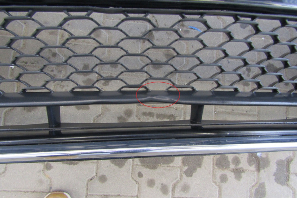 Prednji branik Mercedes CLA AMG 118 19-