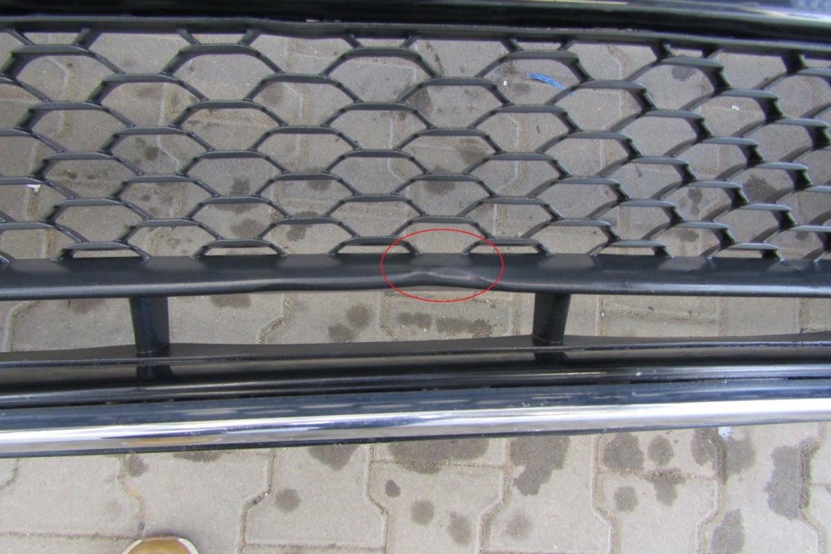 Prednji branik Mercedes CLA AMG 118 19-