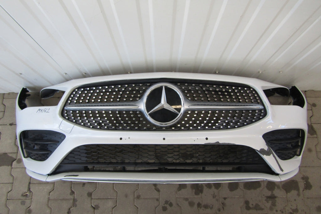 Prednji branik Mercedes CLA AMG 118 19-