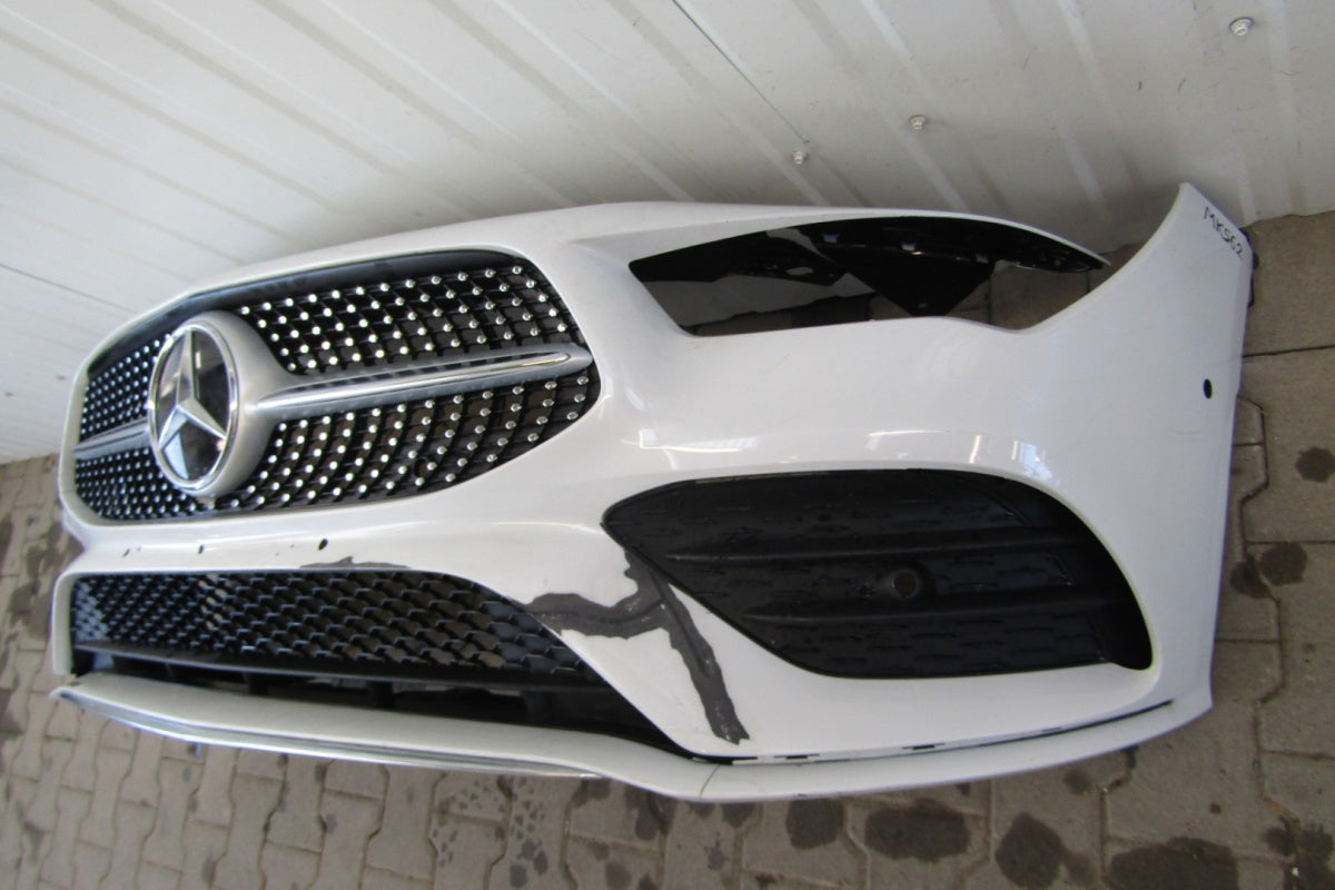 Prednji branik Mercedes CLA AMG 118 19-