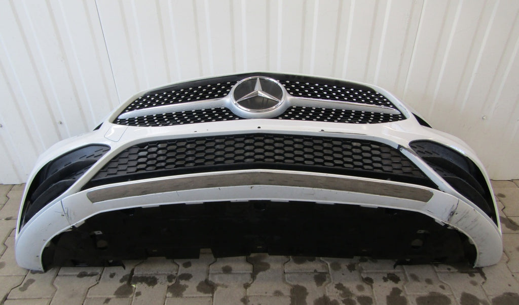 Prednji branik Mercedes CLA AMG 118 19-