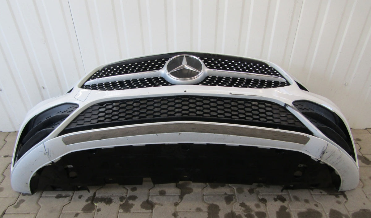 Prednji branik Mercedes CLA AMG 118 19-