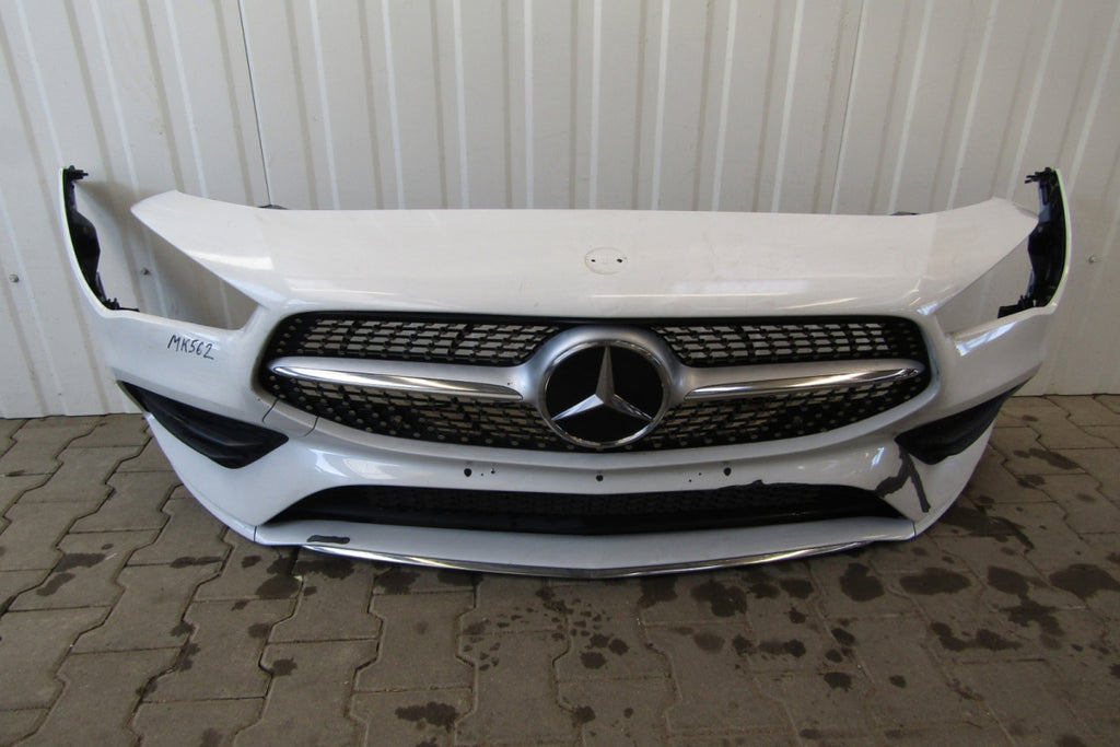 Prednji branik Mercedes CLA AMG 118 19-