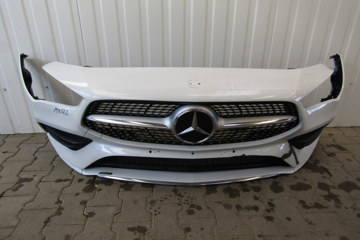 Prednji branik Mercedes CLA AMG 118 19-