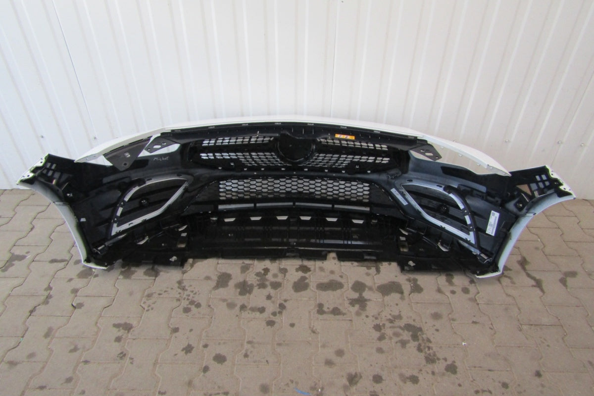 Prednji branik Mercedes CLA AMG 118 19-
