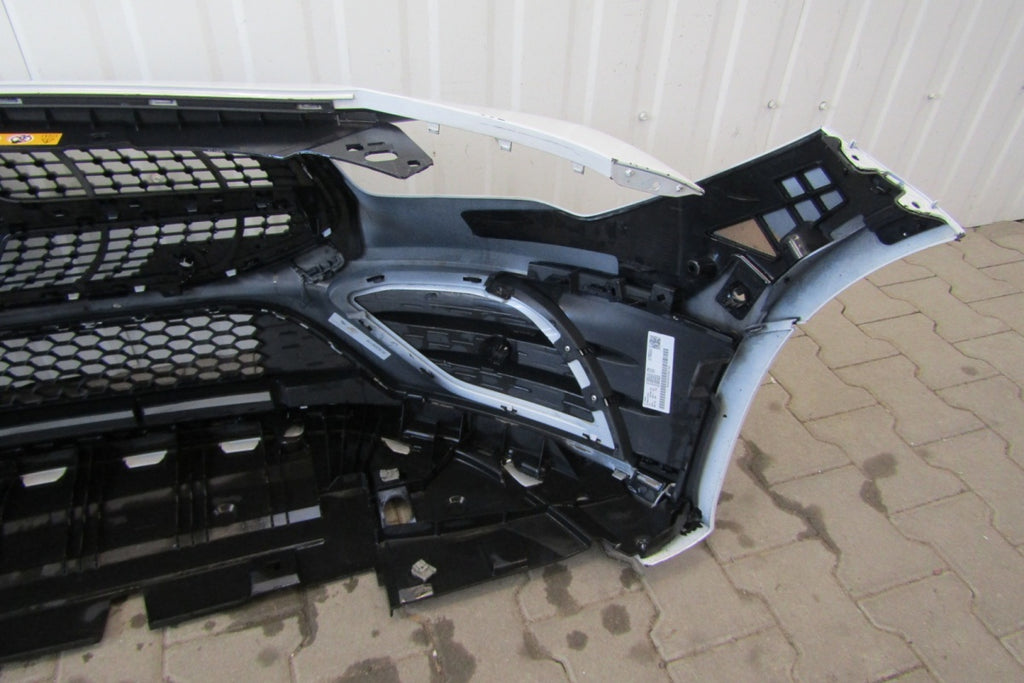 Prednji branik Mercedes CLA AMG 118 19-