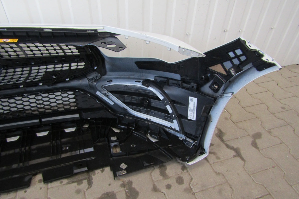 Prednji branik Mercedes CLA AMG 118 19-