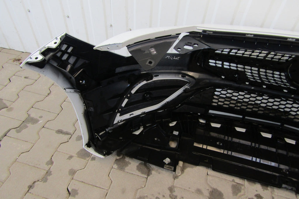 Prednji branik Mercedes CLA AMG 118 19-