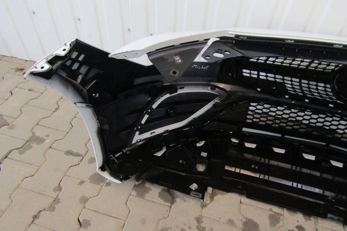 Prednji branik Mercedes CLA AMG 118 19-