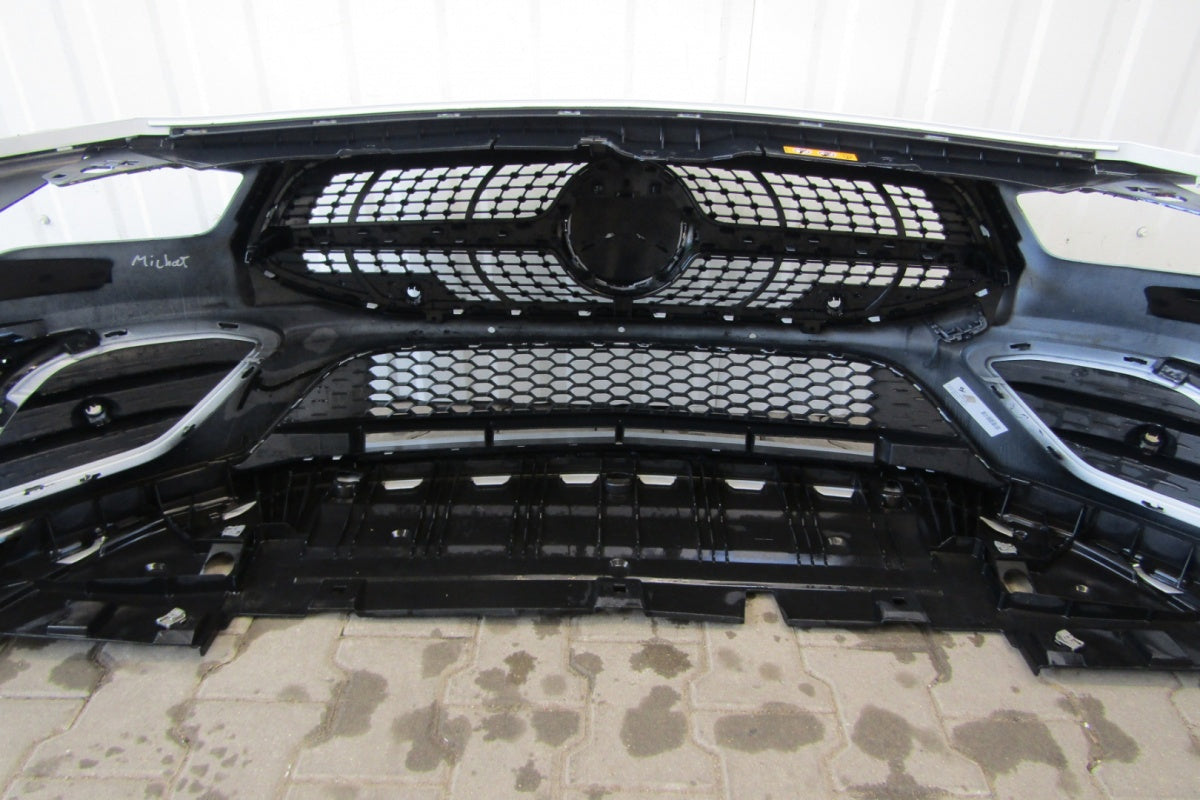 Prednji branik Mercedes CLA AMG 118 19-