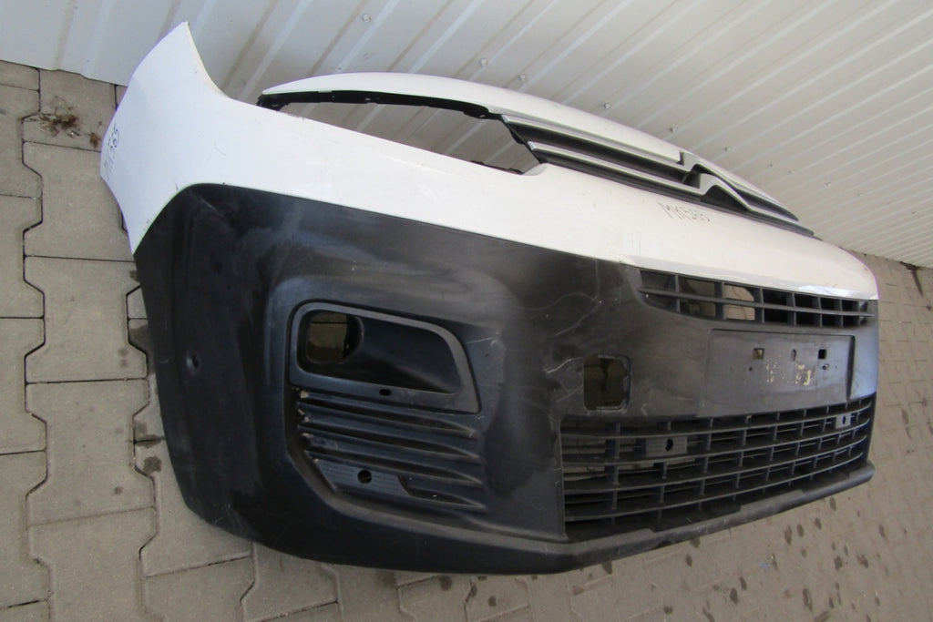 Prednji branik Citroen Berlingo 4 IV 18-