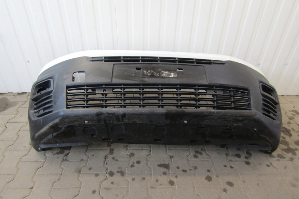 Prednji branik Citroen Berlingo 4 IV 18-