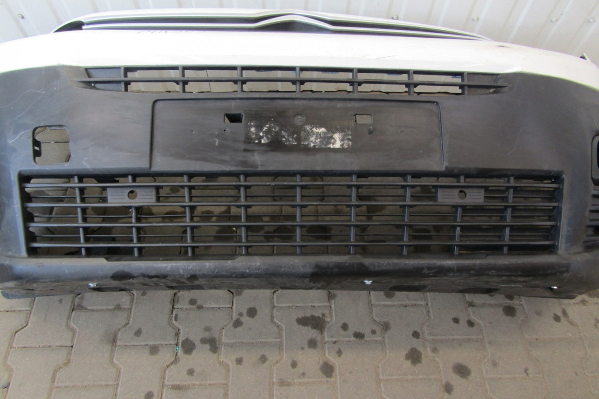 Prednji branik Citroen Berlingo 4 IV 18-