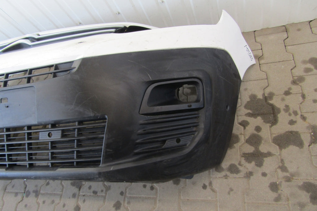 Prednji branik Citroen Berlingo 4 IV 18-