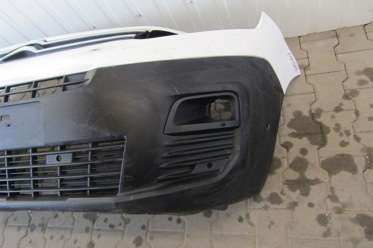 Prednji branik Citroen Berlingo 4 IV 18-