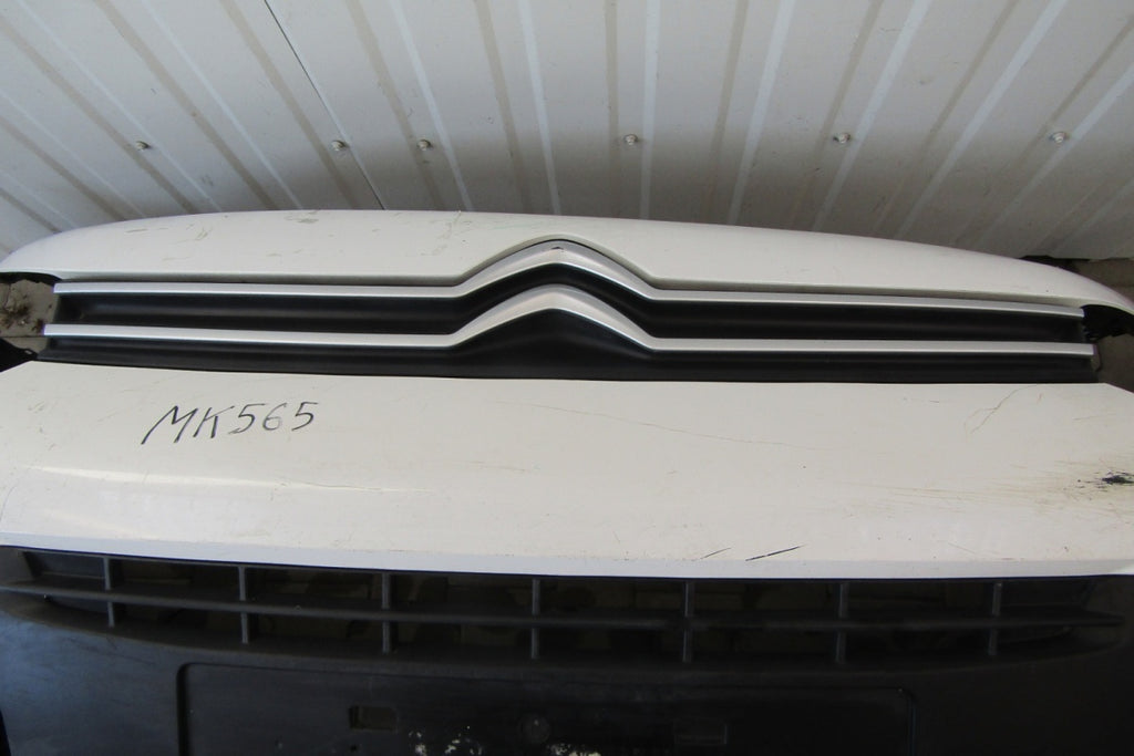 Prednji branik Citroen Berlingo 4 IV 18-