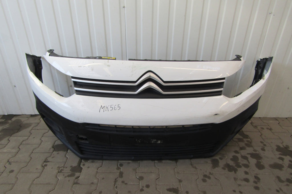 Prednji branik Citroen Berlingo 4 IV 18-